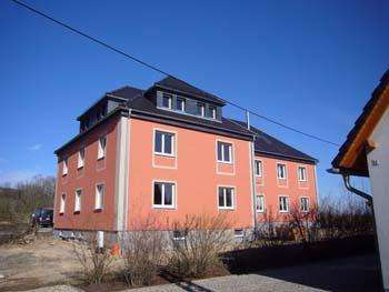 Thumbnail-Wohnung zum Mieten in Eibau 300,00 € 50 m²