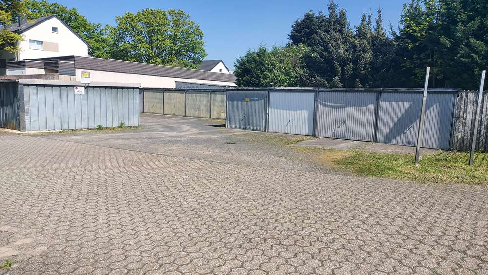 Thumbnail-Grundstück zu verkaufen in Köln 1.040.000,00 € 2000 m²