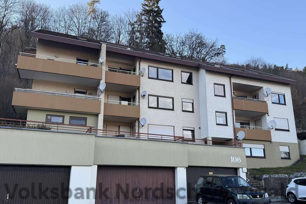 Thumbnail-Wohnung zum Kaufen in Horb 208.000,00 € 75.46 m²