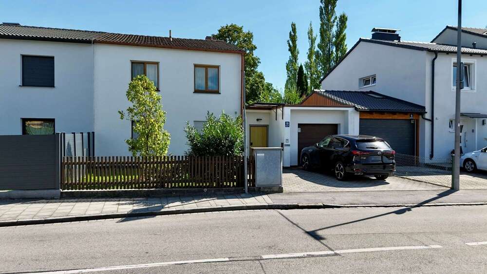 Thumbnail-Haus zum Kaufen in Hohenbrunn 850.000,00 € 142 m²