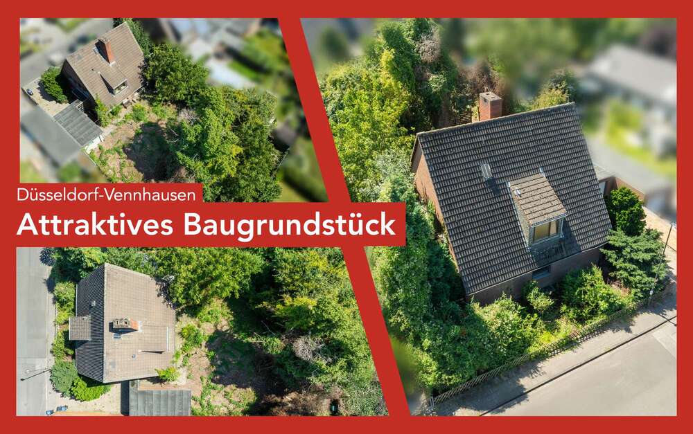 Thumbnail-Haus zum Kaufen in Düsseldorf Vennhausen 690.000,00 € 161 m²