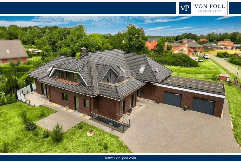 Thumbnail-Haus zum Kaufen in Lüchow 998.000,00 € 459 m²