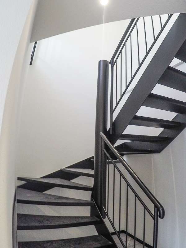 Thumbnail-Wohnung zum Mieten in Kaiserslautern 995,00 € 107 m²