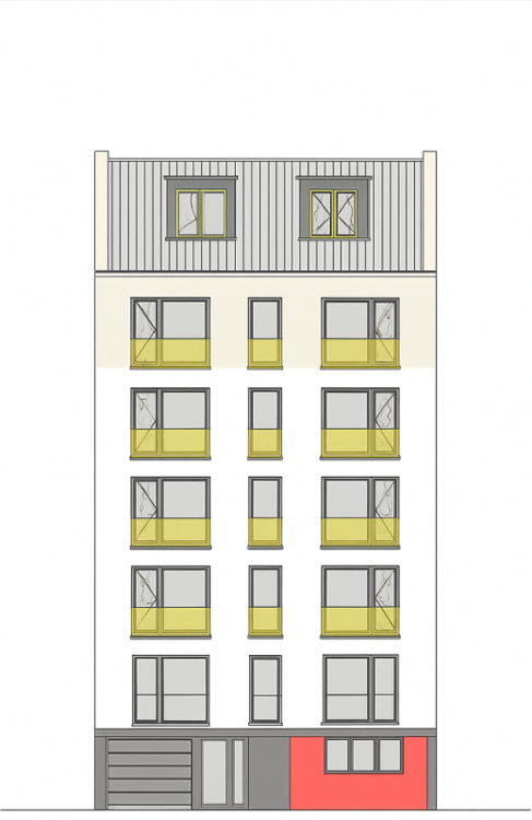 Thumbnail-Haus zum Kaufen in Düsseldorf 2.450.000,00 € 665 m²