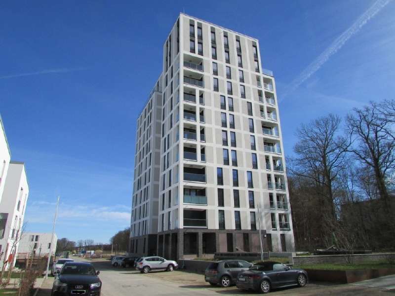 Thumbnail-Wohnung zum Mieten in Wolfsburg 854,00 € 68.69 m²