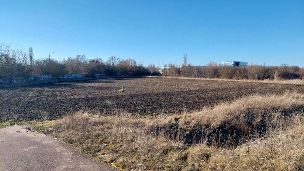 Thumbnail-Grundstück in Halle 705.000,00 € 10832 m²