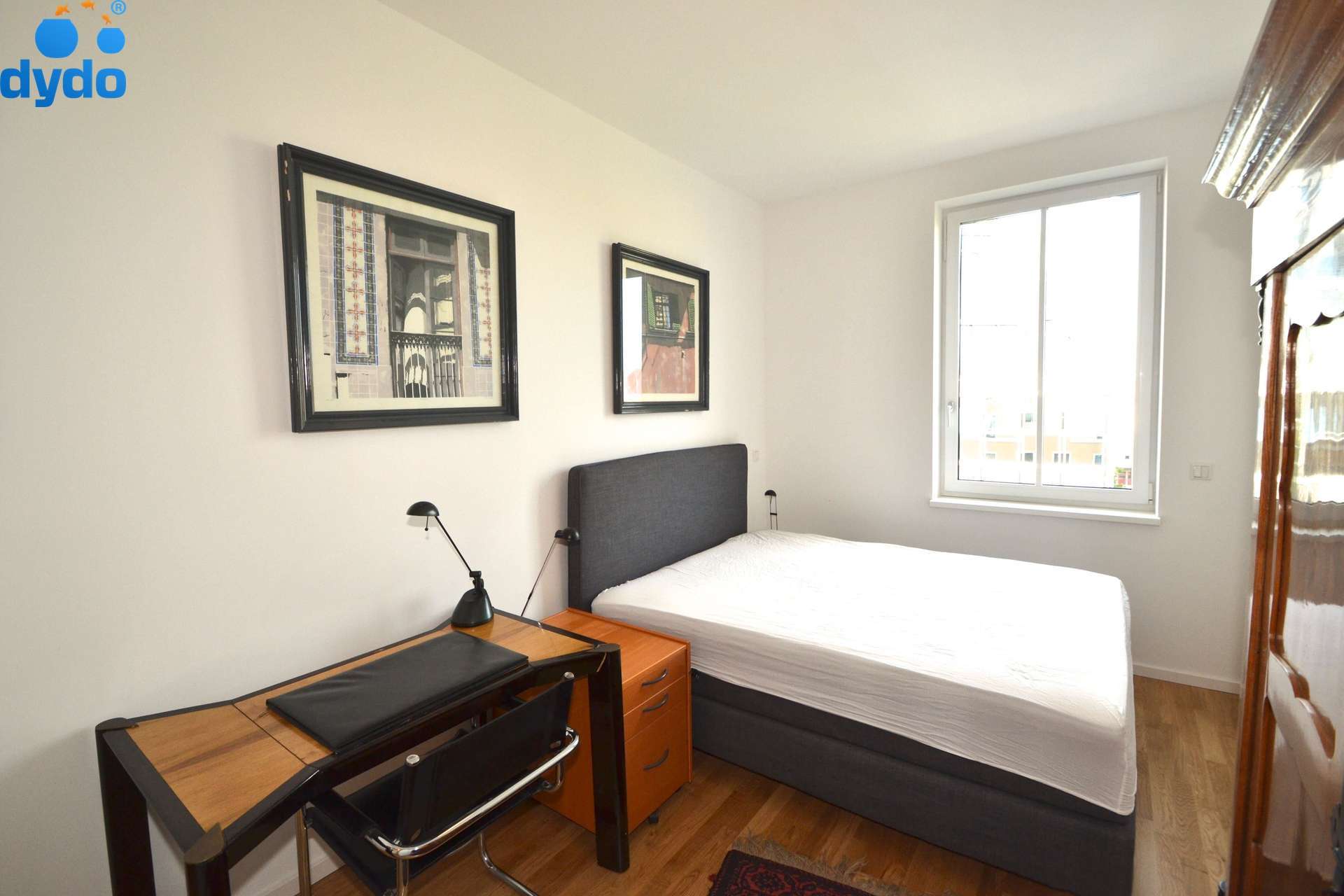 Thumbnail-Wohnung zum Mieten in Berlin 1.500,00 € 50.35 m²