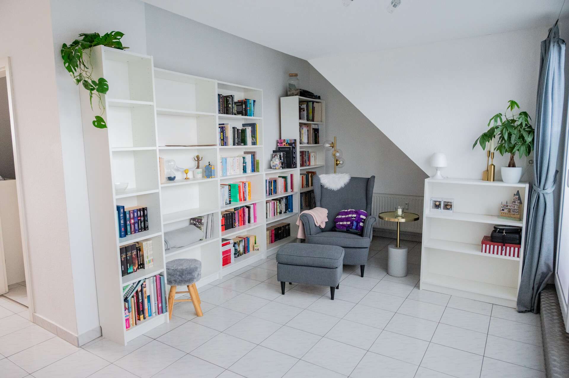 Thumbnail-Wohnung zum Mieten in Köln Grengel 1.250,00 € 120 m²
