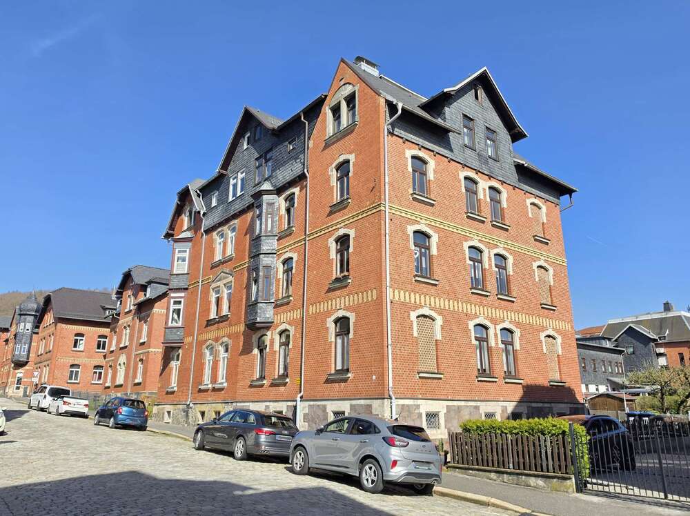 Thumbnail-Haus zum Kaufen in Sonneberg 249.000,00 € 340 m²