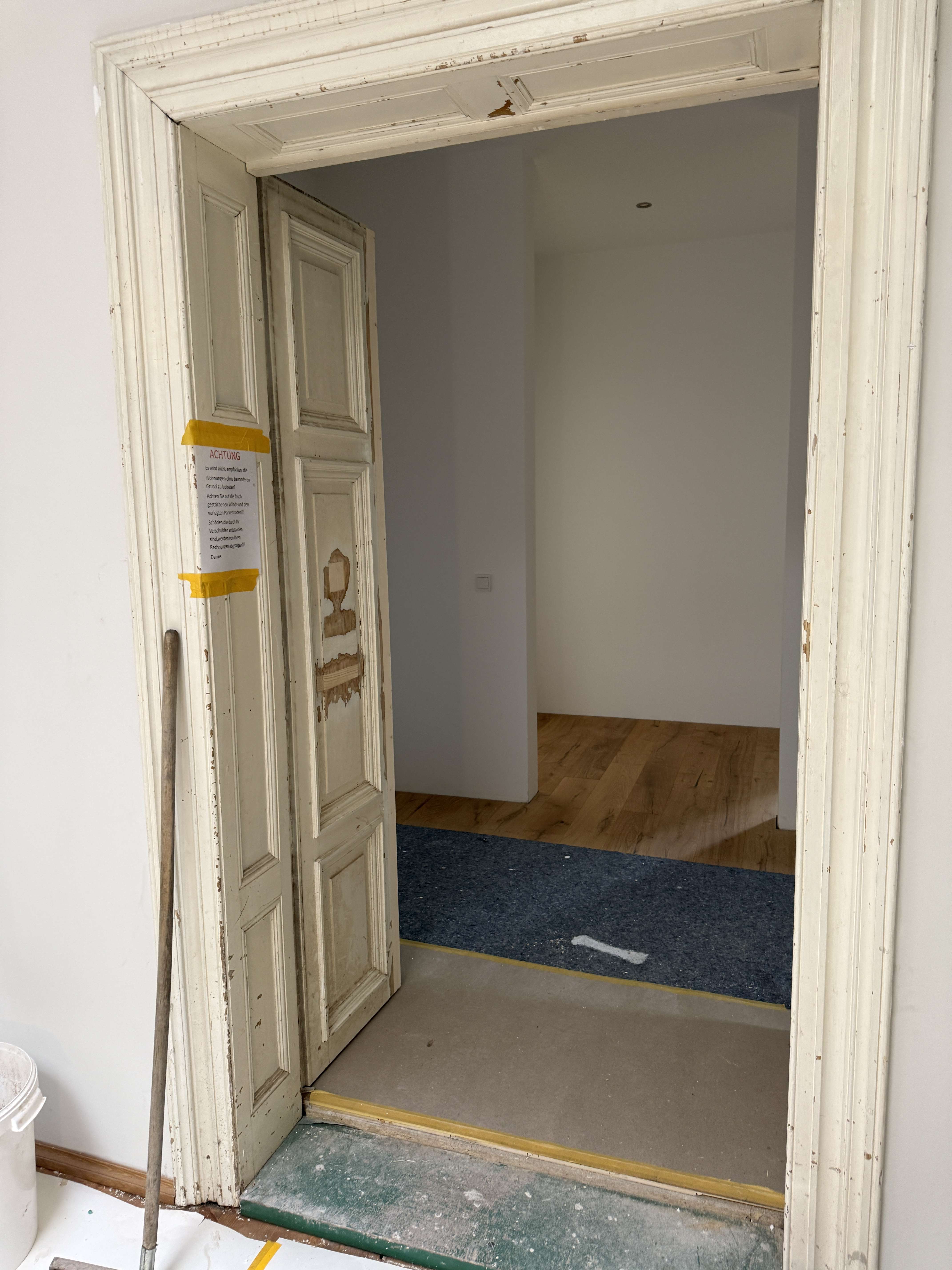 Thumbnail-Wohnung zum Mieten in Grimma 1.017,00 € 92.5 m²