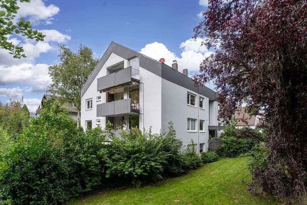 Thumbnail-Wohnung zum Kaufen in Bielefeld 269.000,00 € 98 m²