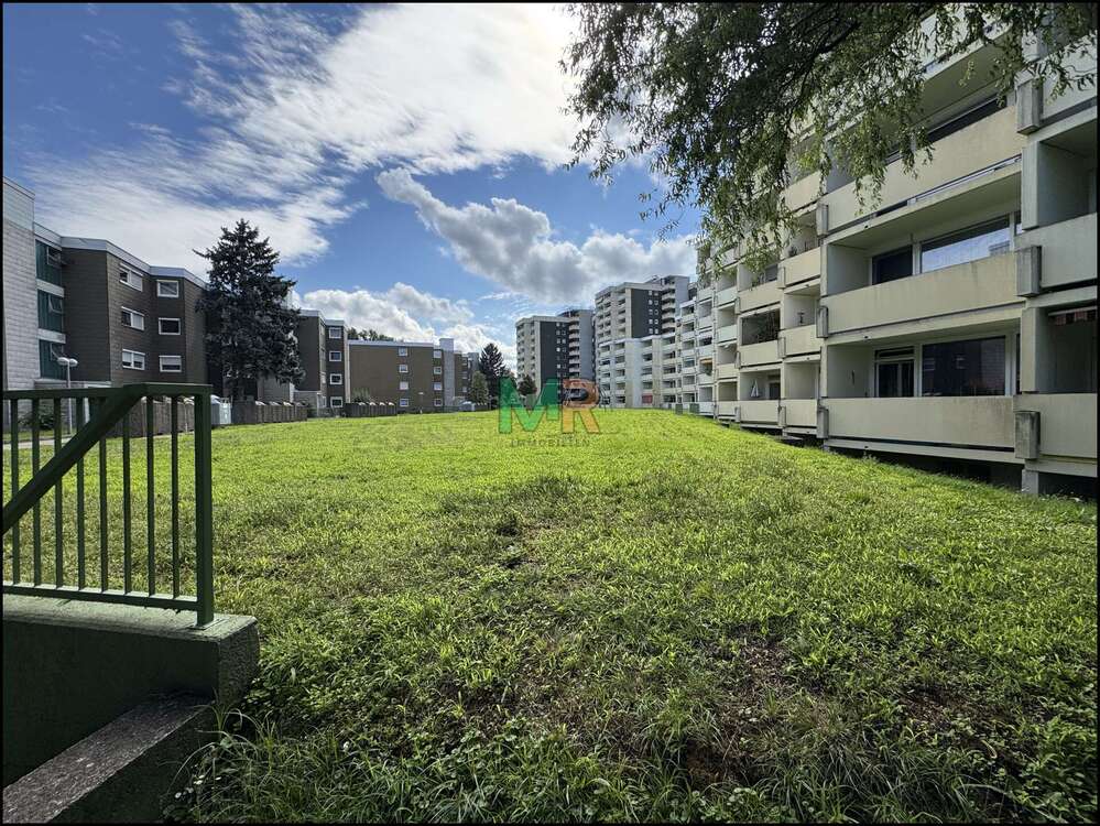 Thumbnail-Wohnung zum Kaufen in Durmersheim 195.000,00 € 103 m²