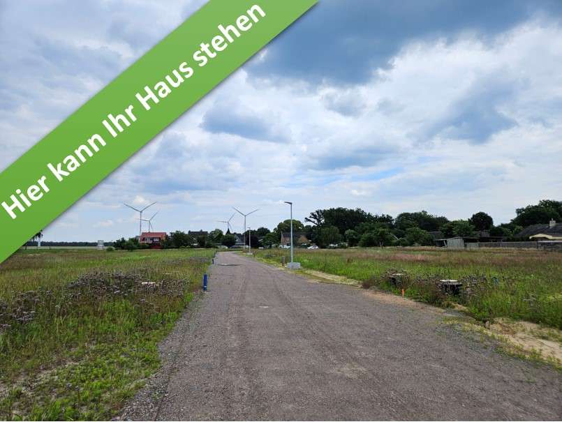 Thumbnail-Haus zum Kaufen in Boitzenhagen 319.550,00 € 136 m²
