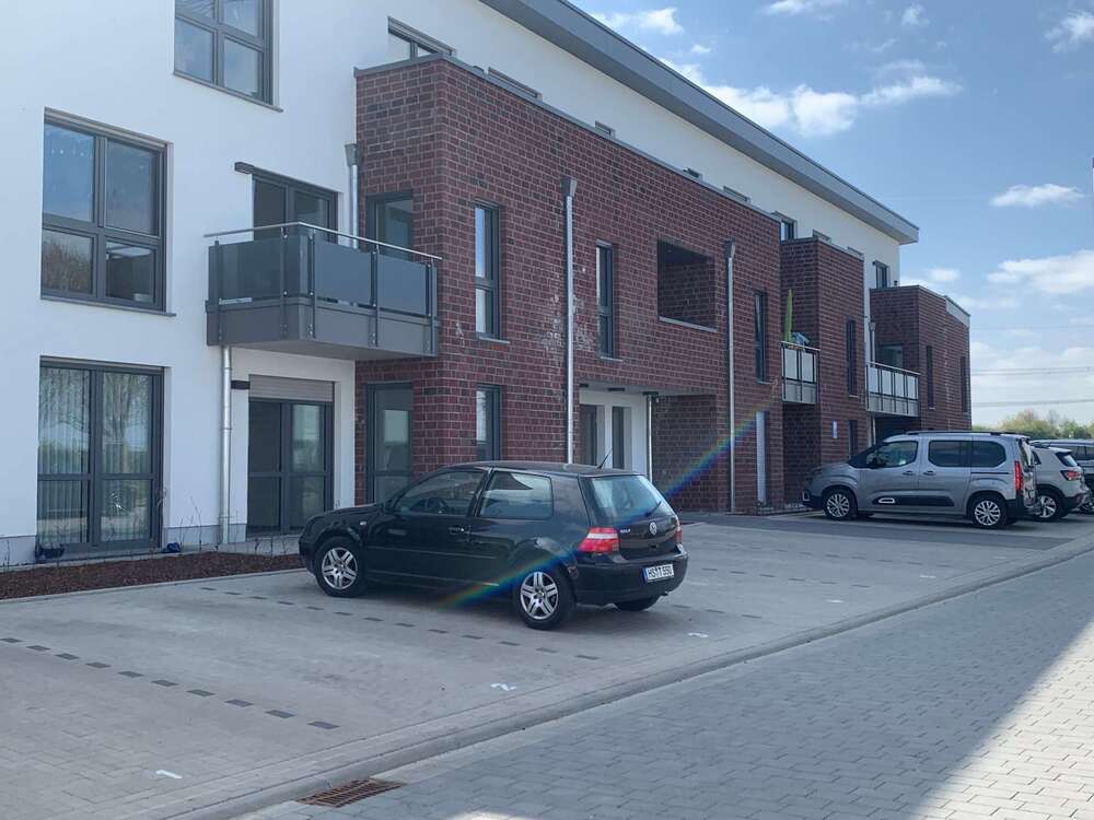 Thumbnail-Wohnung zum Mieten in Heinsberg-Lieck 537,13 € 48.83 m²