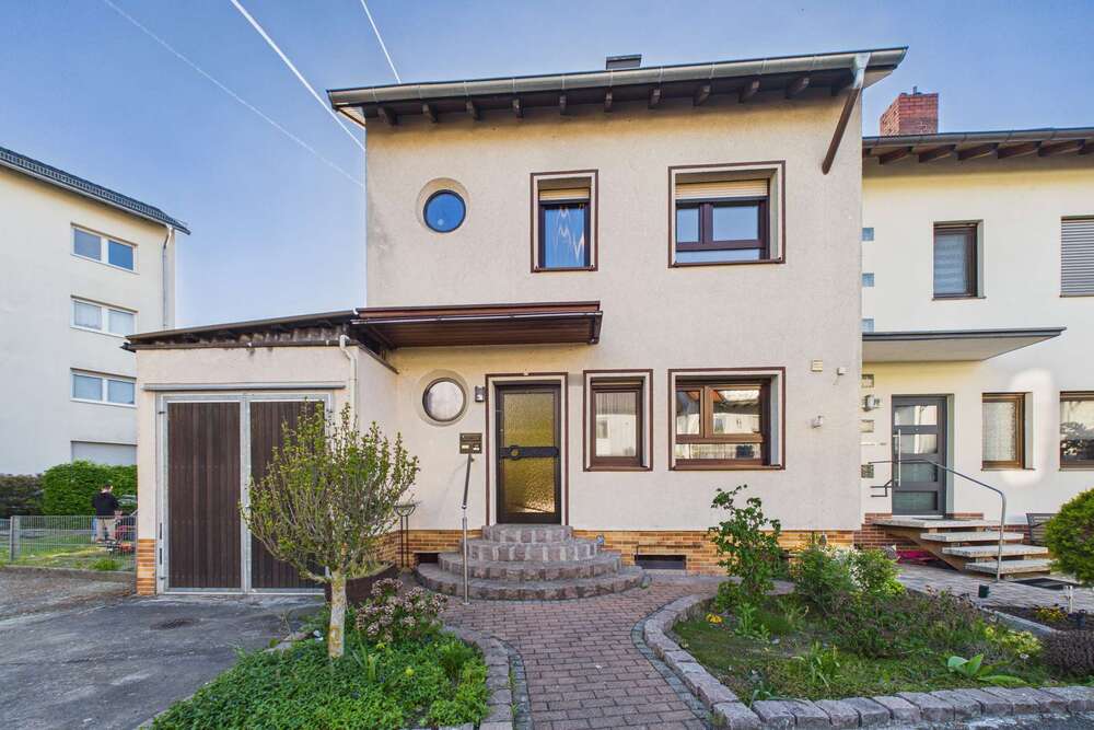 Thumbnail-Haus zum Kaufen in Viernheim 465.000,00 € 106 m²