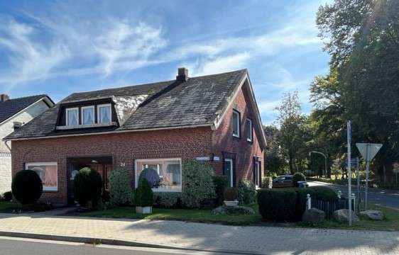 Thumbnail-Haus zum Kaufen in Eggstedt 184.000,00 € 185 m²