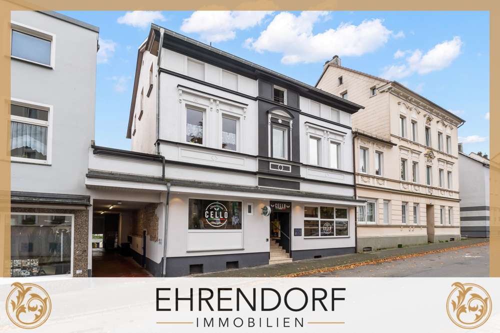 Thumbnail-Haus zum Kaufen in Lüdenscheid 390.000,00 € 445 m²