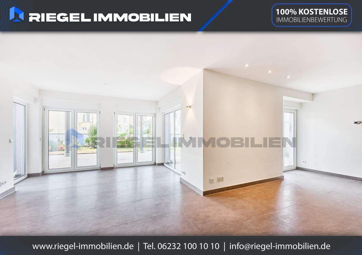 Thumbnail-Wohnung zum Kaufen in Speyer 680.000,00 € 191.89 m²