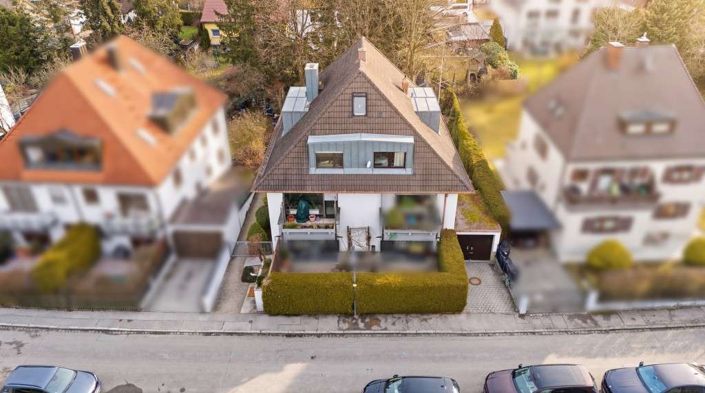 Thumbnail-Wohnung zum Kaufen in München 475.000,00 € 53.55 m²