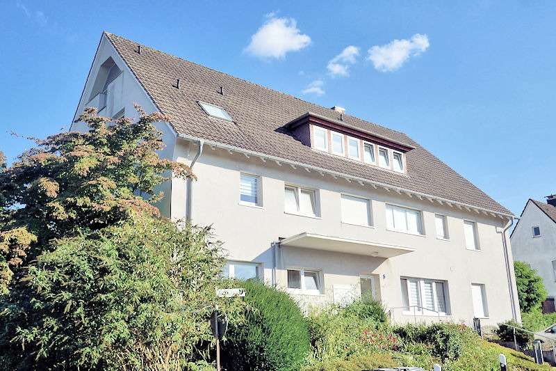 Thumbnail-Wohnung zum Kaufen in Enger 165.000,00 € 71.14 m²