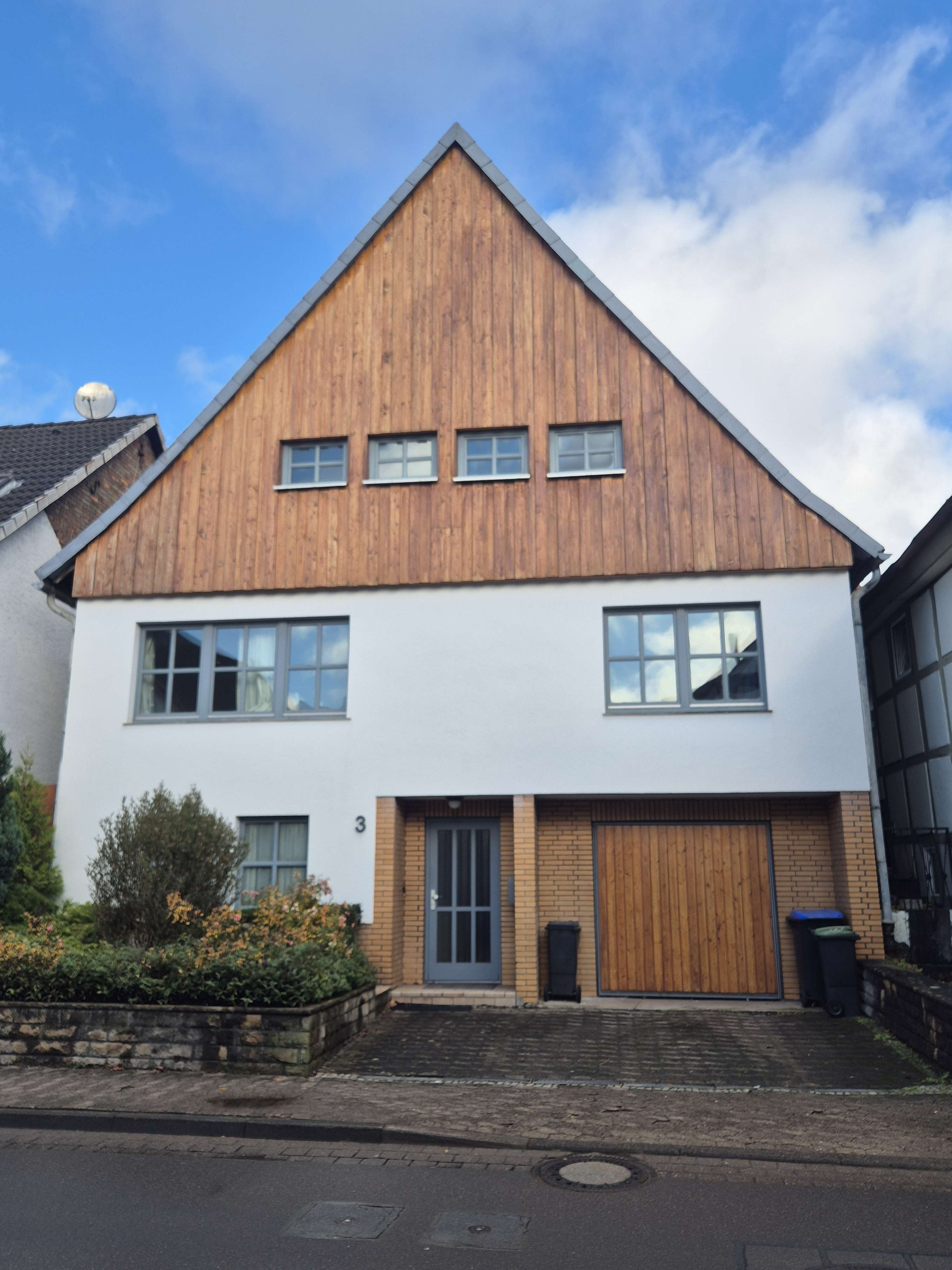 Thumbnail-Haus zum Kaufen in Bad Münder 199.000,00 € 162 m²