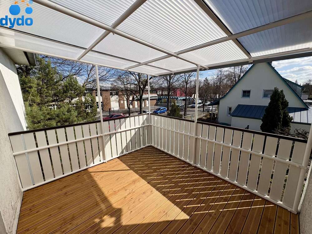 Thumbnail-Wohnung zum Mieten in Berlin 1.550,00 € 83 m²