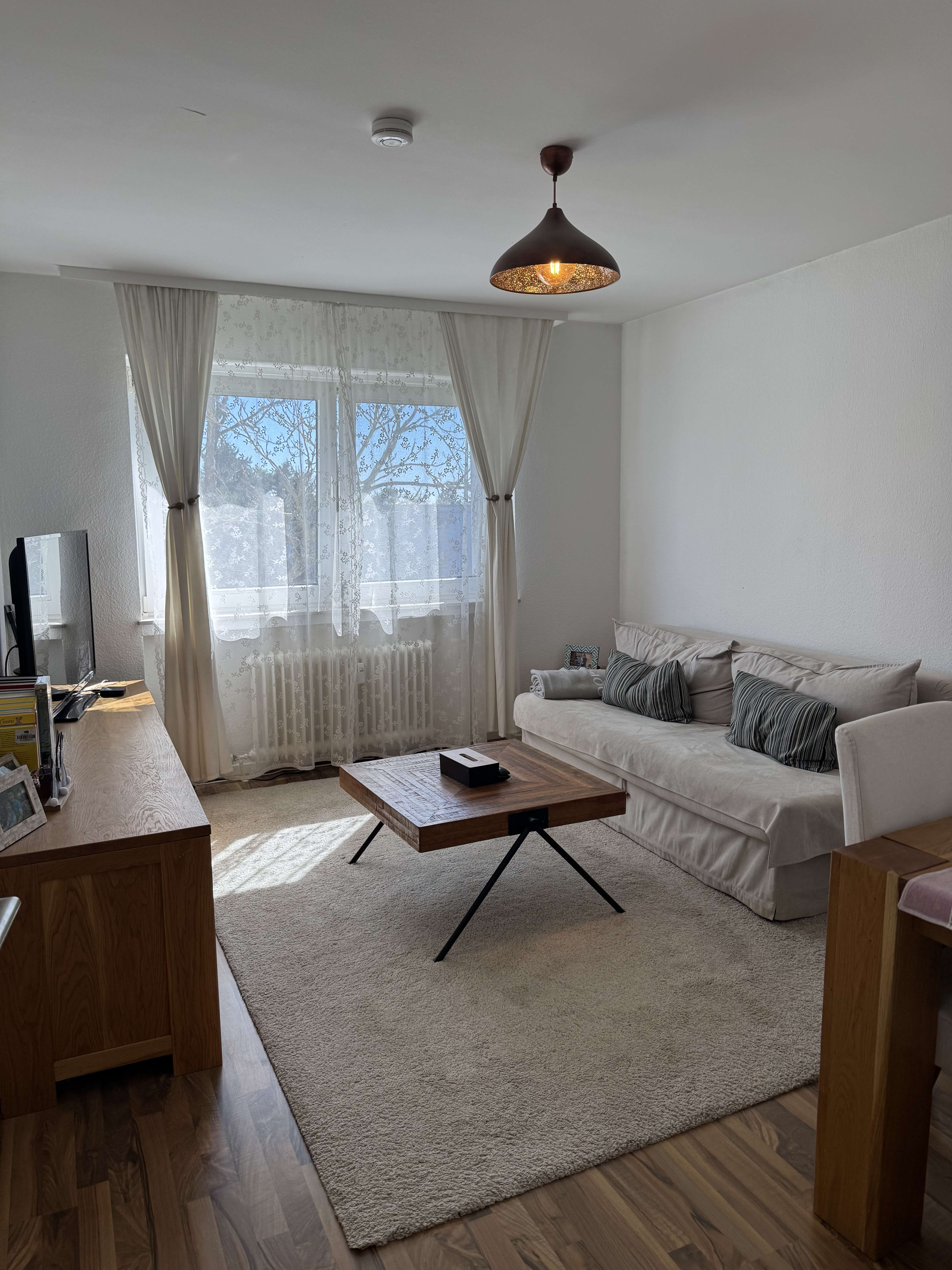 Thumbnail-Wohnung zum Kaufen in Kronberg 270.000,00 € 74.1 m²