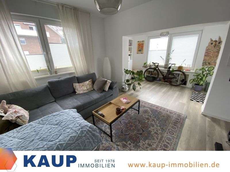 Thumbnail-Wohnung zum Mieten in Gütersloh 780,00 € 80 m²