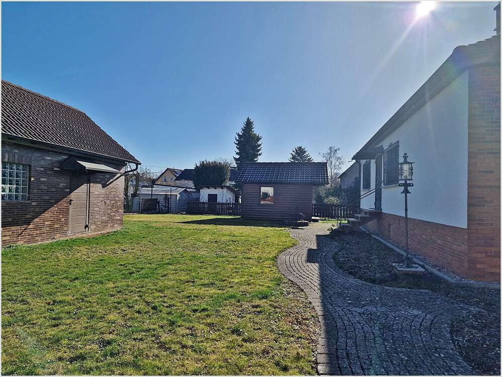 Thumbnail-Haus zum Kaufen in Selzen 689.000,00 € 187 m²