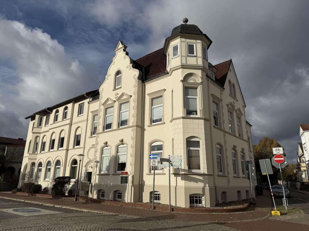 Thumbnail-Wohnung zum Mieten in Celle 700,00 € 70 m²