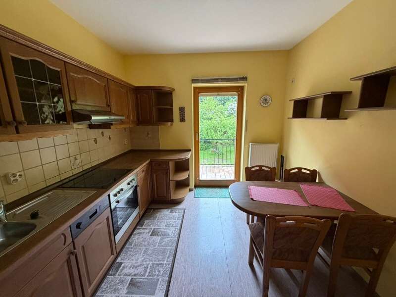 Thumbnail-Wohnung zum Mieten in Triptis 490,00 € 75.4 m²