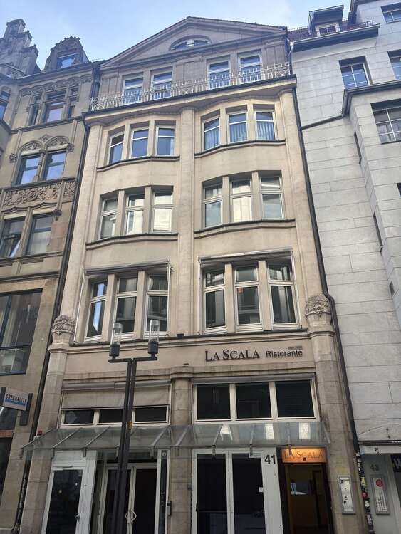 Thumbnail-Gastronomie in Stuttgart 2.500,00 € 125 m²