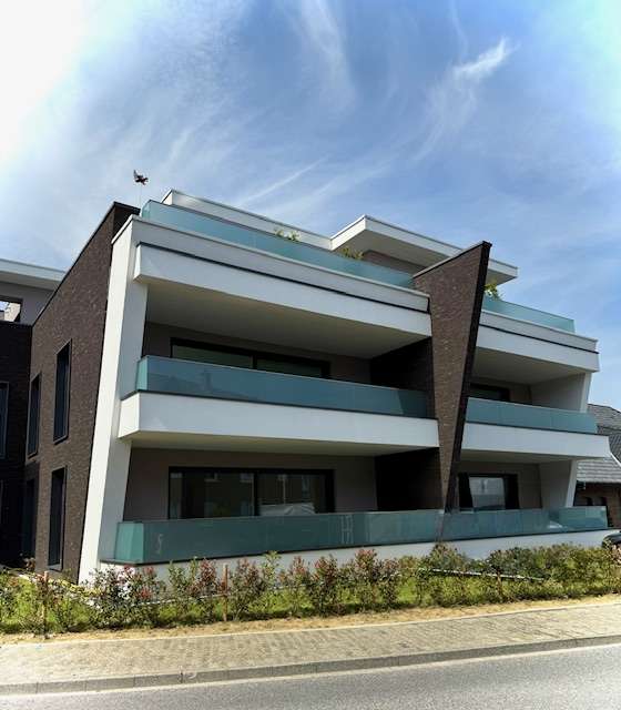 Thumbnail-Wohnung zum Mieten in Aldenhoven 1.150,40 € 115.04 m²