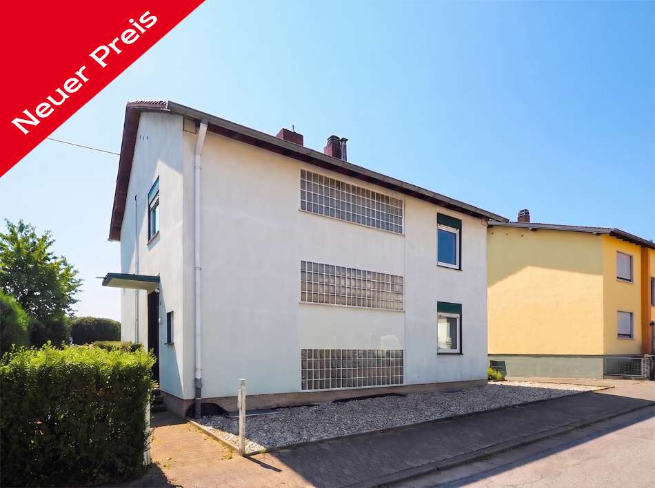 Thumbnail-Haus zum Kaufen in Blieskastel 249.000,00 € 146 m²