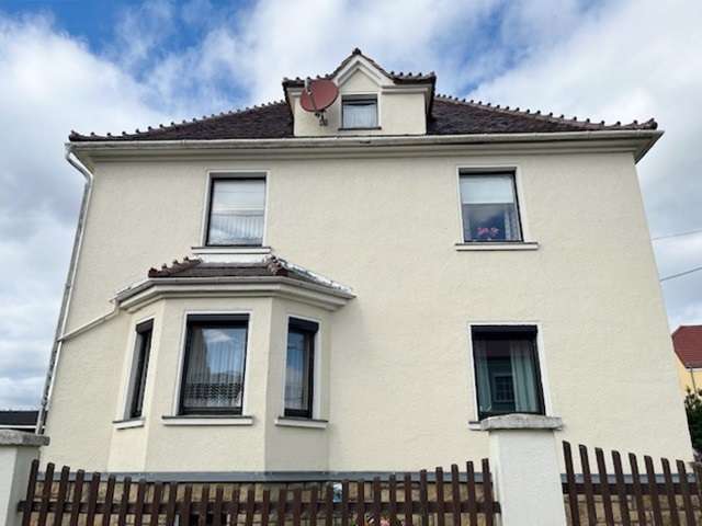 Thumbnail-Haus zum Kaufen in Pulsnitz 248.000,00 € 150 m²