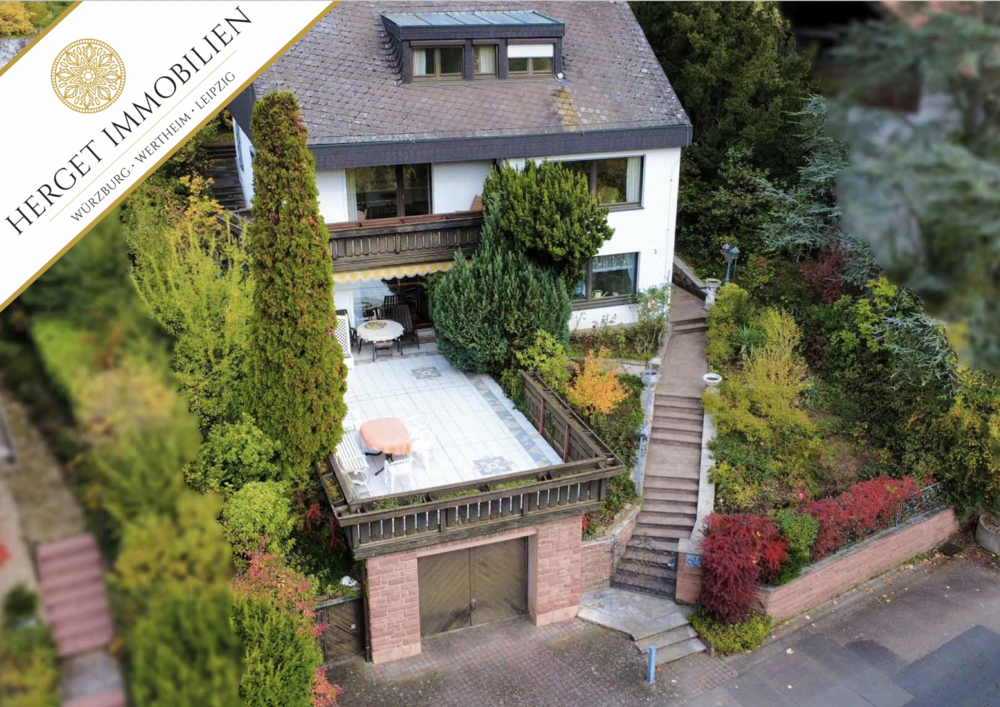 Thumbnail-Haus zum Kaufen in Kreuzwertheim 499.000,00 € 224 m²