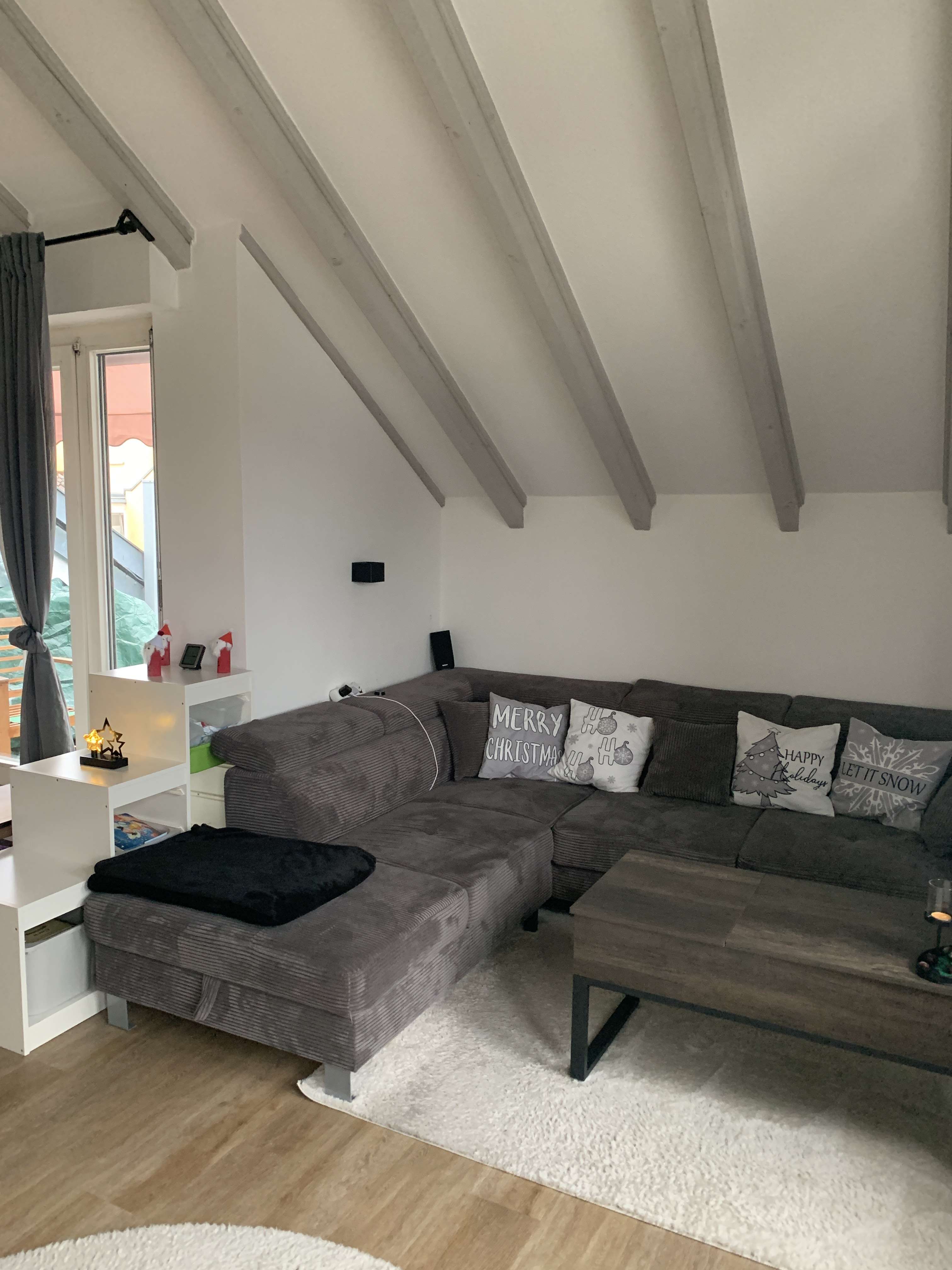 Thumbnail-Wohnung zum Mieten in Winnenden 800,00 € 74.66 m²