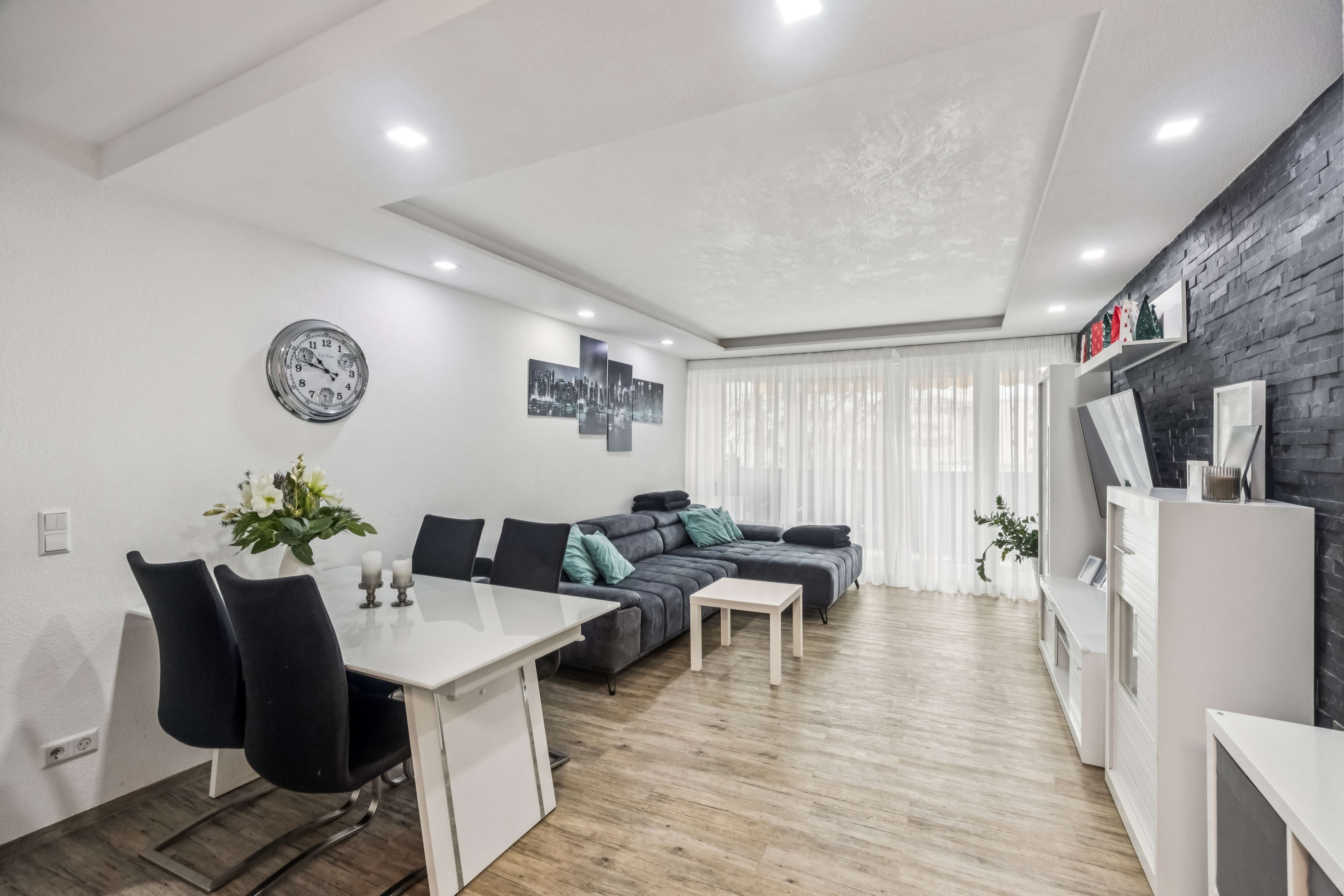 Thumbnail-Wohnung zum Kaufen in Freiburg 475.000,00 € 94 m²