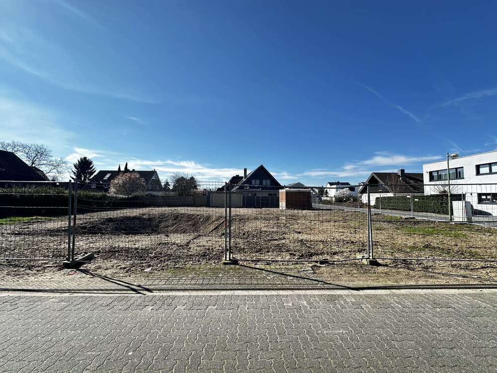 Thumbnail-Grundstück zu verkaufen in Meerbusch 850.000,00 € 908 m²