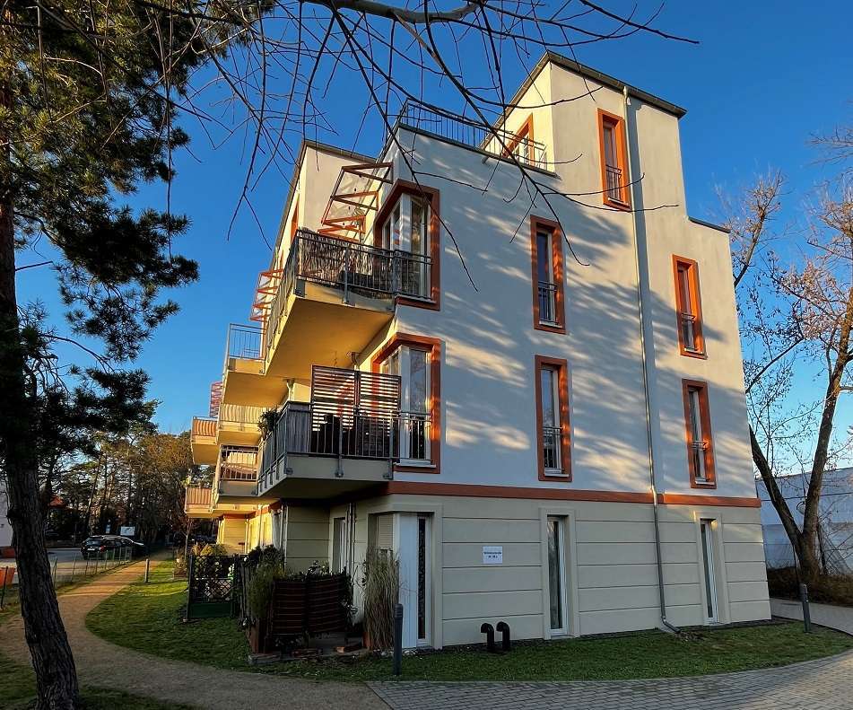 Thumbnail-Wohnung zum Mieten in Potsdam 1.164,57 € 70.58 m²