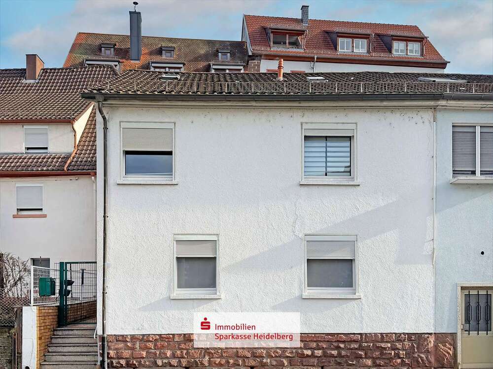 Thumbnail-Haus zum Kaufen in Neckargemünd 334.000,00 € 174 m²