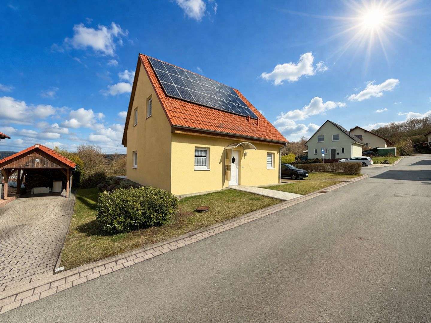 Thumbnail-Haus zum Kaufen in Königsee 205.000,00 € 108 m²