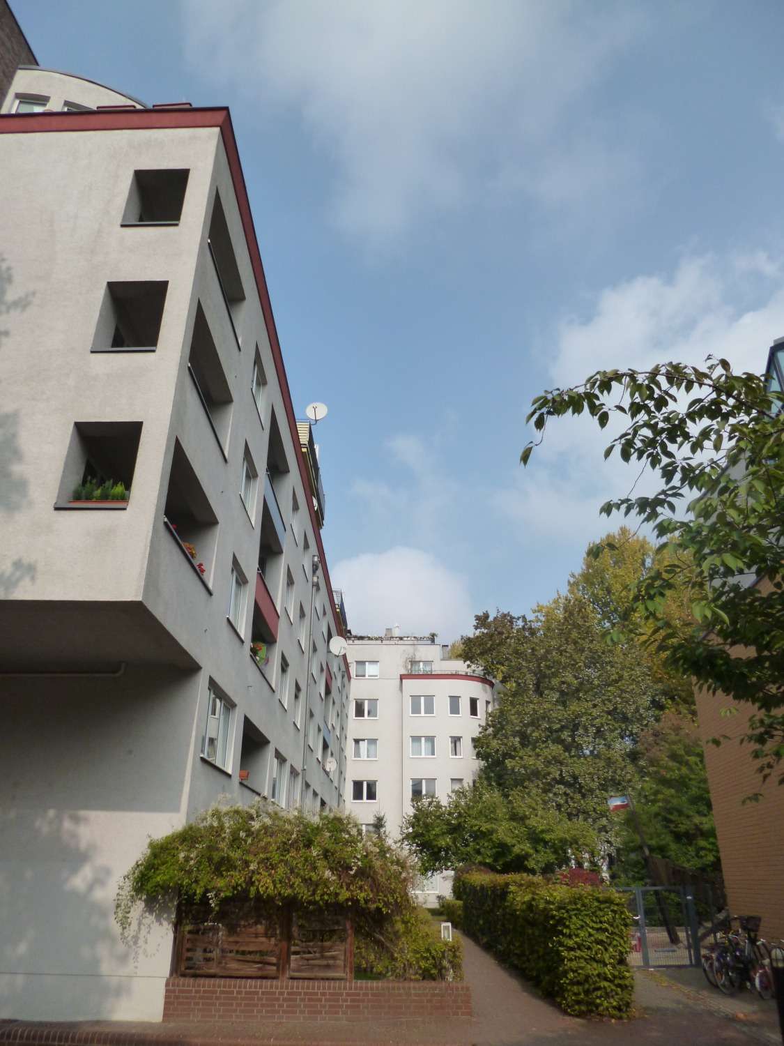 Thumbnail-Wohnung zum Mieten in Berlin 2.008,95 € 140.12 m²