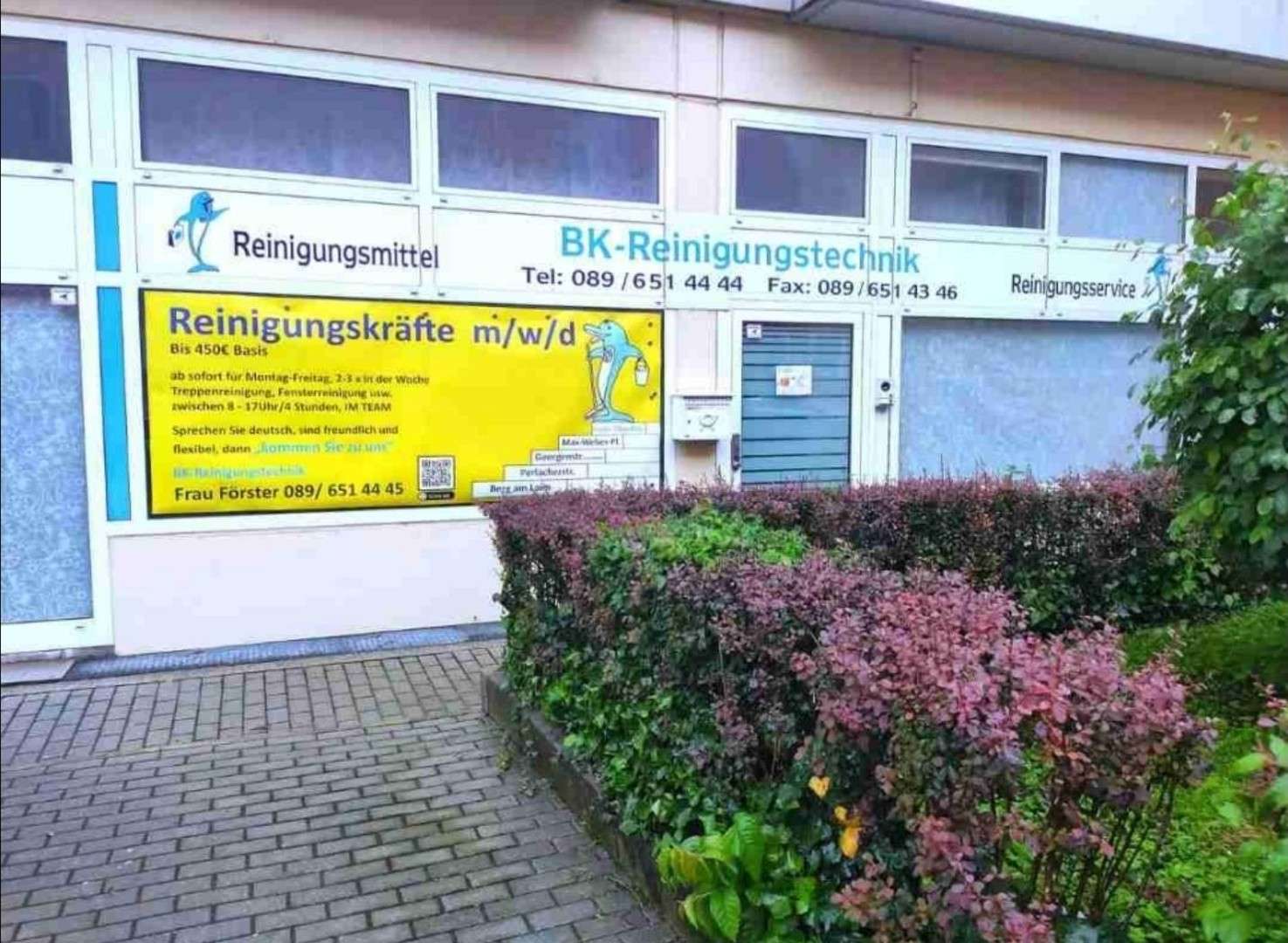 Thumbnail-Büro in München 1.290.000,00 € 160 m²