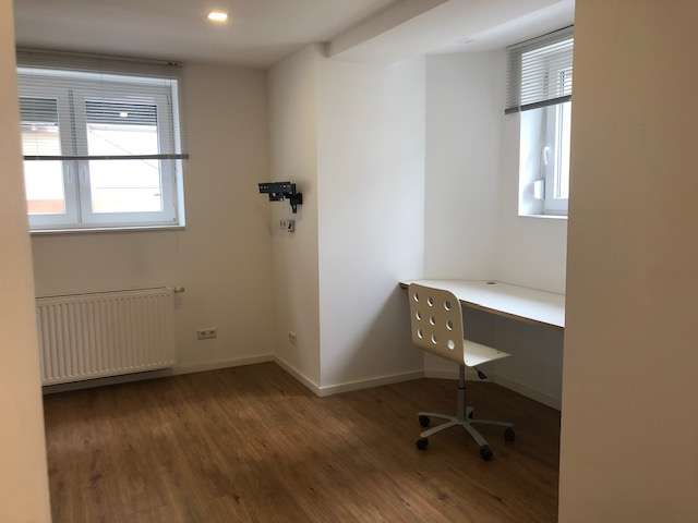 Thumbnail-Wohnung zum Mieten in Stuttgart 680,00 € 35 m²