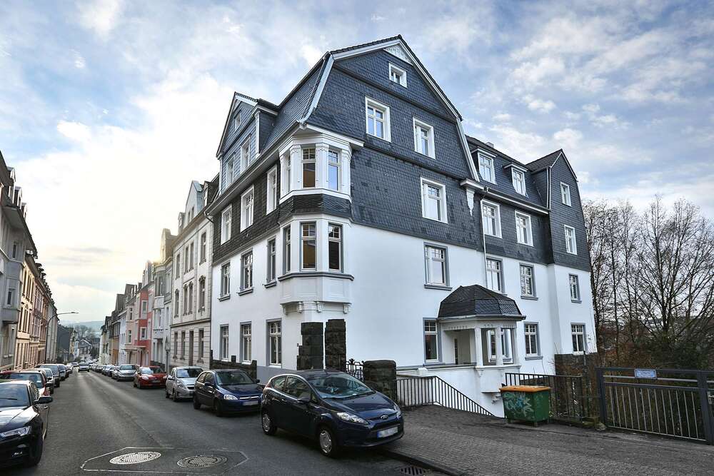 Thumbnail-Wohnung zum Mieten in Wuppertal 450,00 € 52 m²