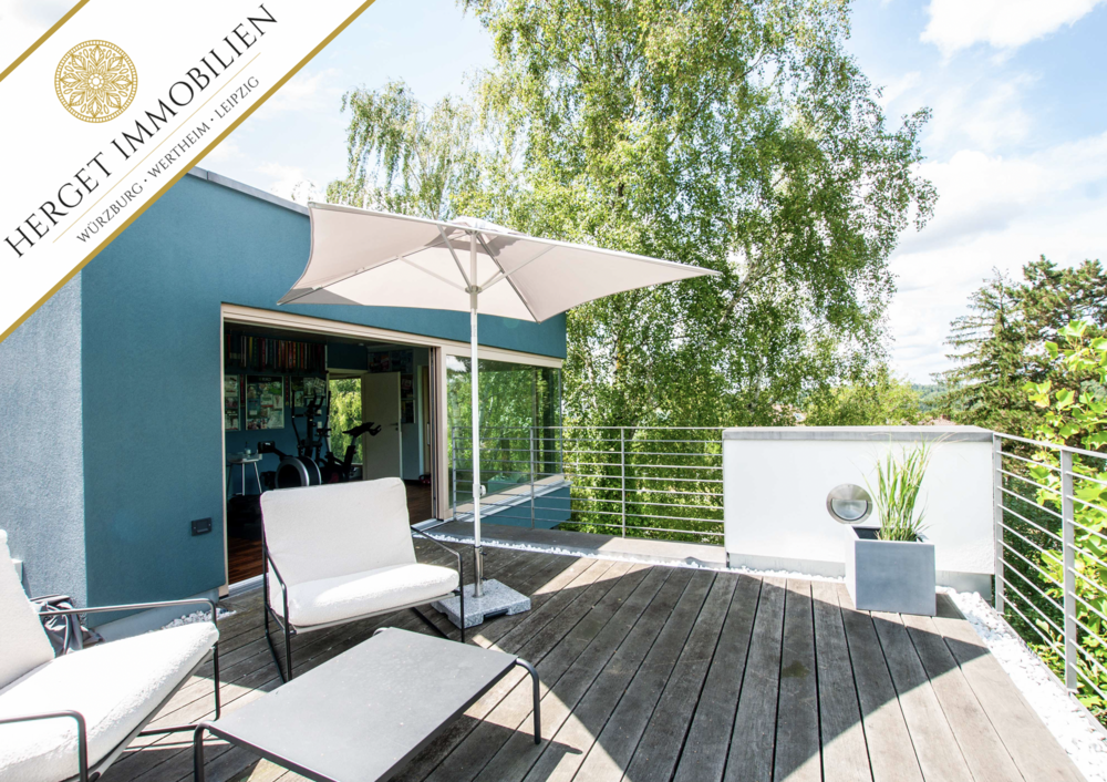 Thumbnail-Haus zum Kaufen in Würzburg 1.770.000,00 € 230 m²