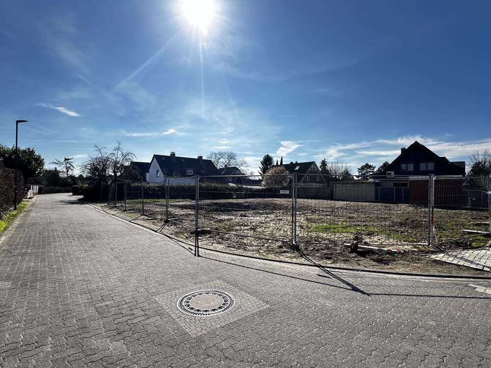 Thumbnail-Grundstück zu verkaufen in Meerbusch 407.500,00 € 434 m²