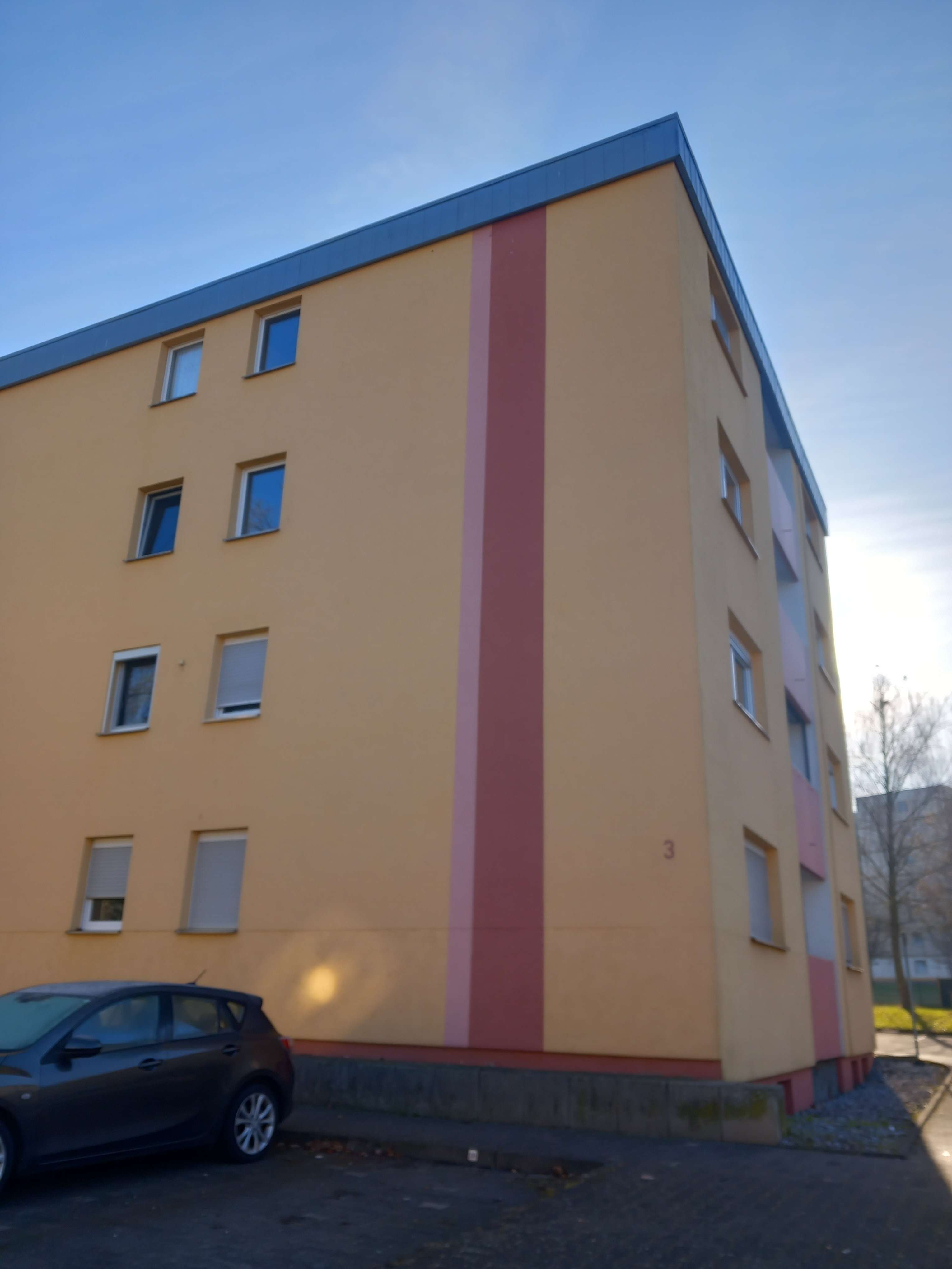 Thumbnail-Wohnung zum Kaufen in Soest 120.000,00 € 70 m²