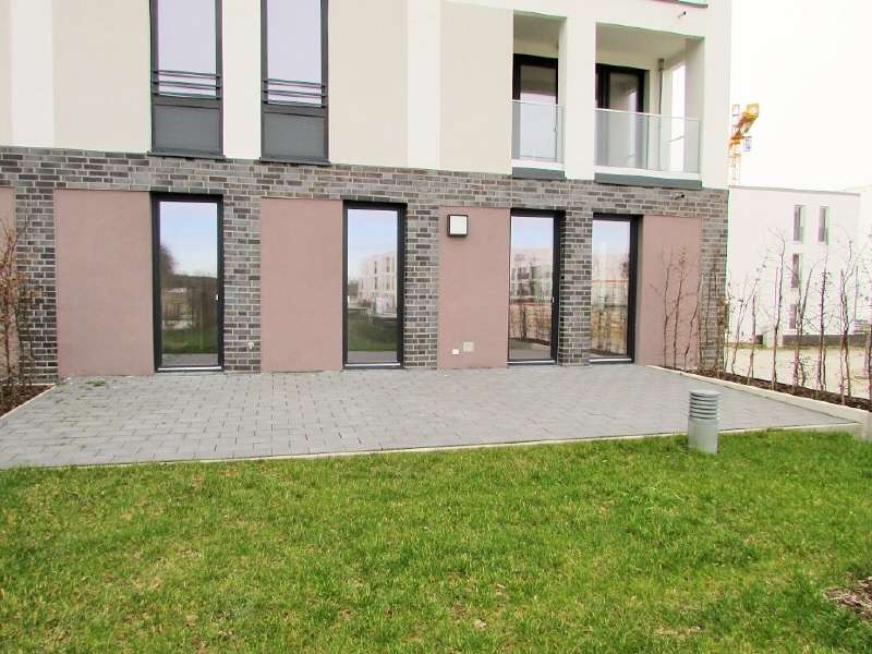 Thumbnail-Wohnung zum Mieten in Wolfsburg 1.081,00 € 98.13 m²